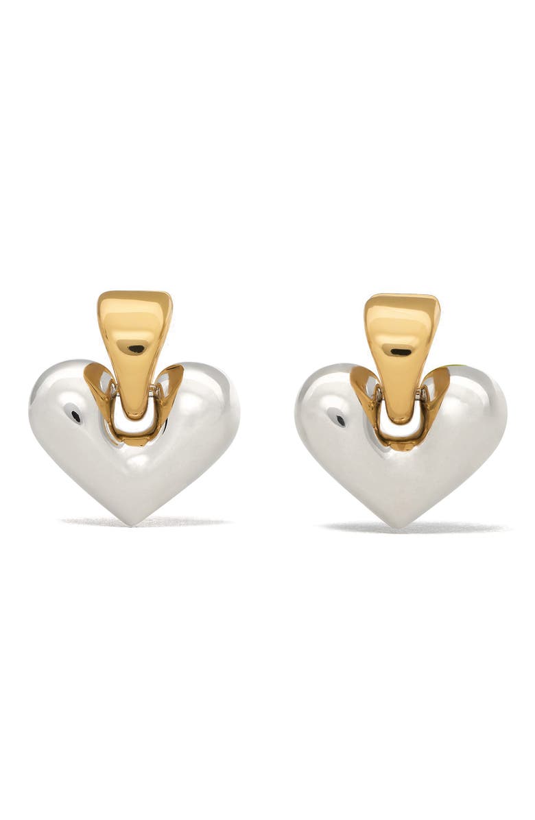 Kate Spade New York statement drop earrings, Main, color, 