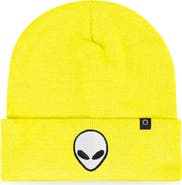 Dalix Alien Beanie