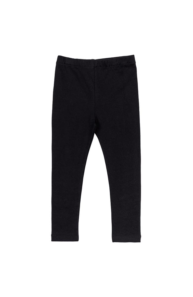 Disney Sweatshirt & Leggings Set, Alternate, color, White/Black