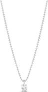 SHYMI Cubic Zirconia Pendant Necklace