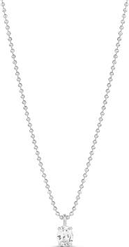 SHYMI Cubic Zirconia Pendant Necklace