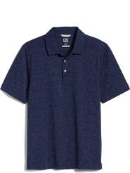 Cutter
Buck Advantage Space Dye Jersey Polo