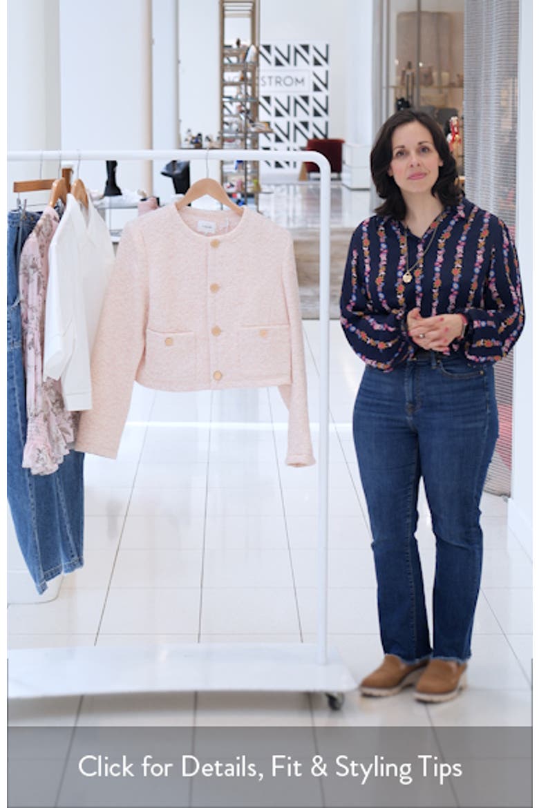 The Tweed Jacket video