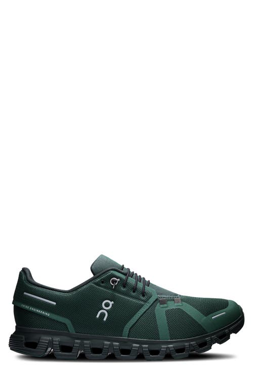 On Cloud 6 Trainers