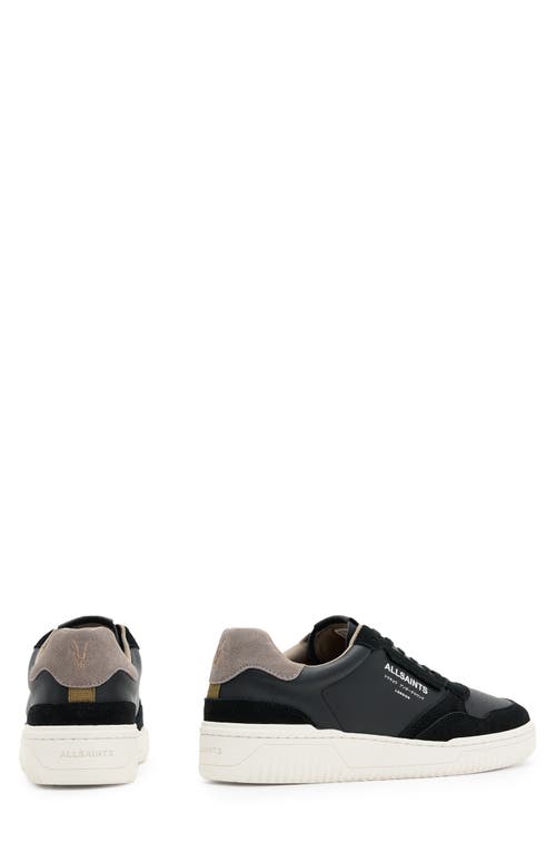 Allsaints Regan Low Top Sneaker