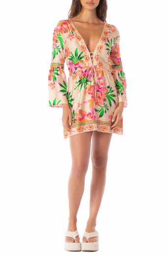 Maaji Agnes Cover-Up Dress