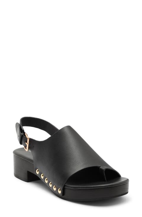 Pipper Slingback Platform Sandal (Women)