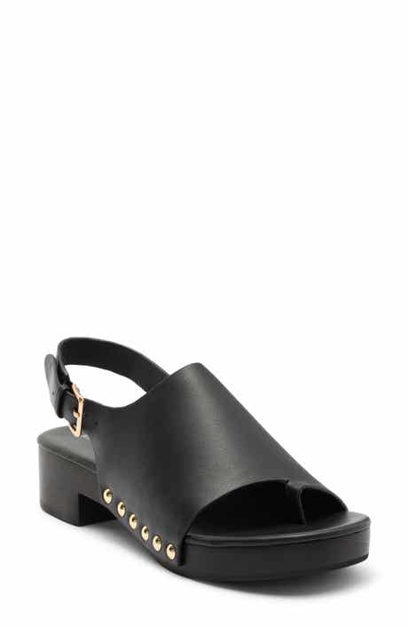 Pipper Slingback Platform Sandal