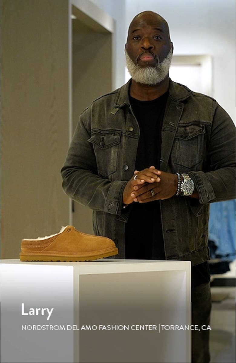 Neuman Slipper, sales video thumbnail