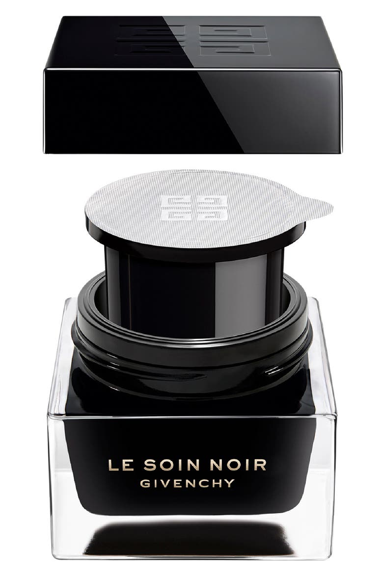 Le Soin Noir Face Cream Refill, Alternate, color, NO COLOR
