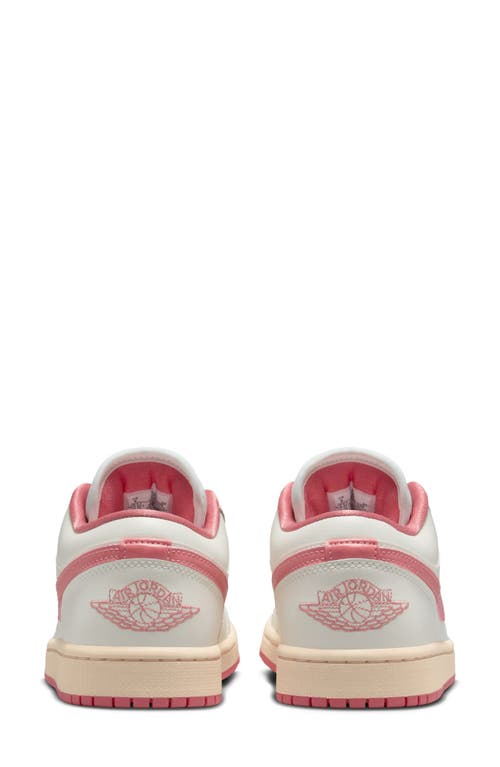 Jordan Air 1 Low Sneaker In Multi