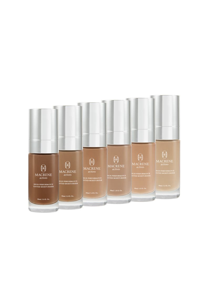 High Performance Tinted Moisturizer, Alternate, color, LIGHT