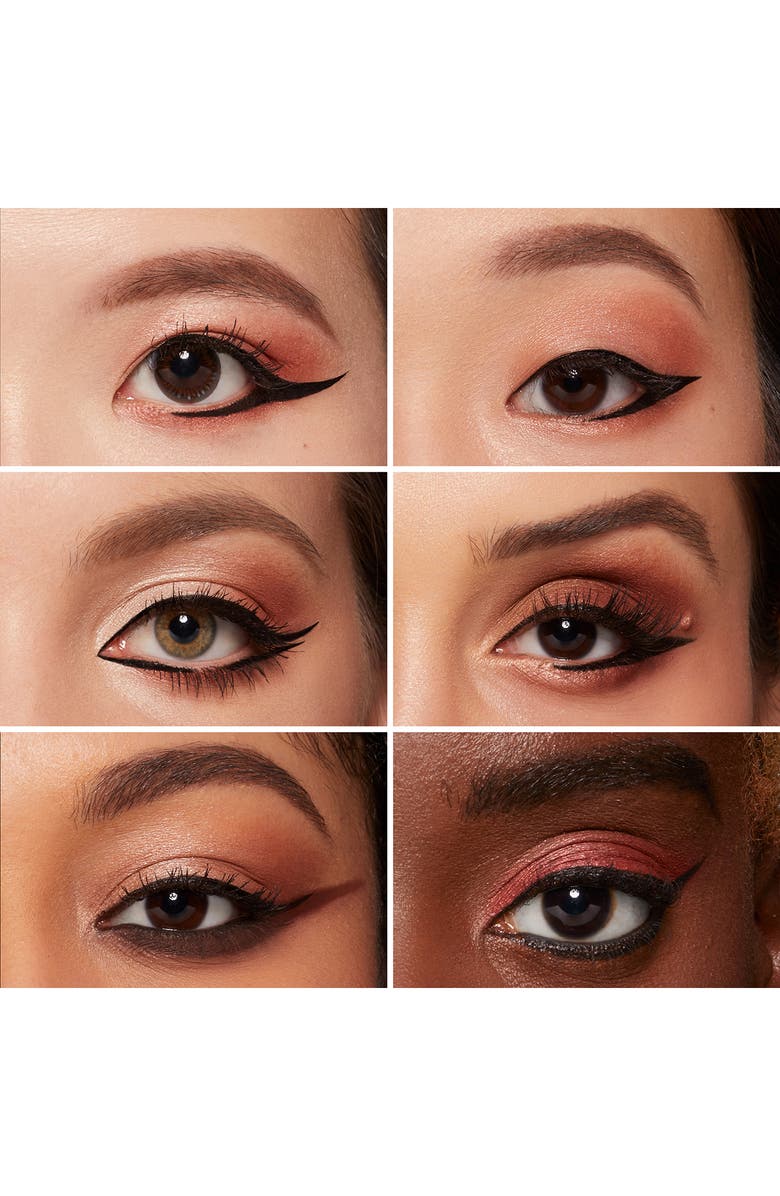 NYX PROFESSIONAL MAKEUP Epic Ink Waterproof Liquid Eyeliner, Alternate, color, Black