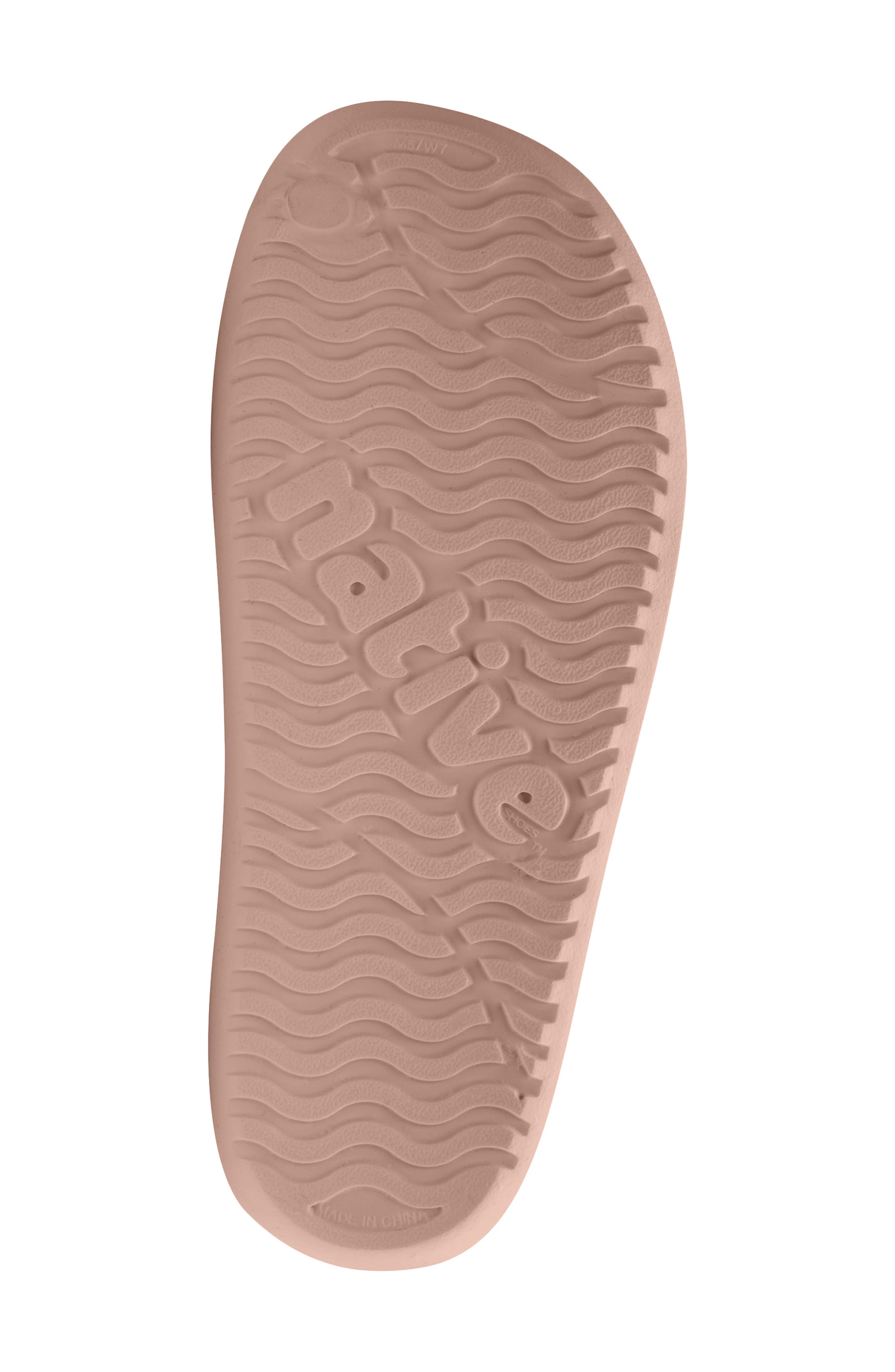 Spencer LX Wanderfoam Slide Sandal, Alternate, color, CHAMELEON PINK/ PINK/ LEOPARD