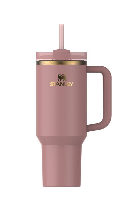 The Quencher H2.0 Flowstate™ 40-Ounce Tumbler