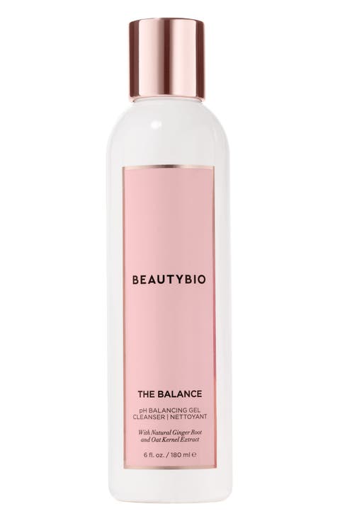 The Balance pH Balancing Cleanser