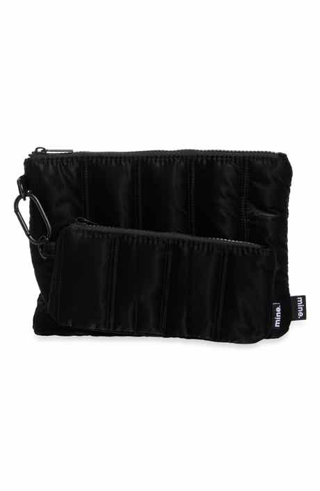 Linea Set of 2 Assorted Pouches
