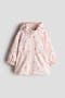  Light Pink/Floral
