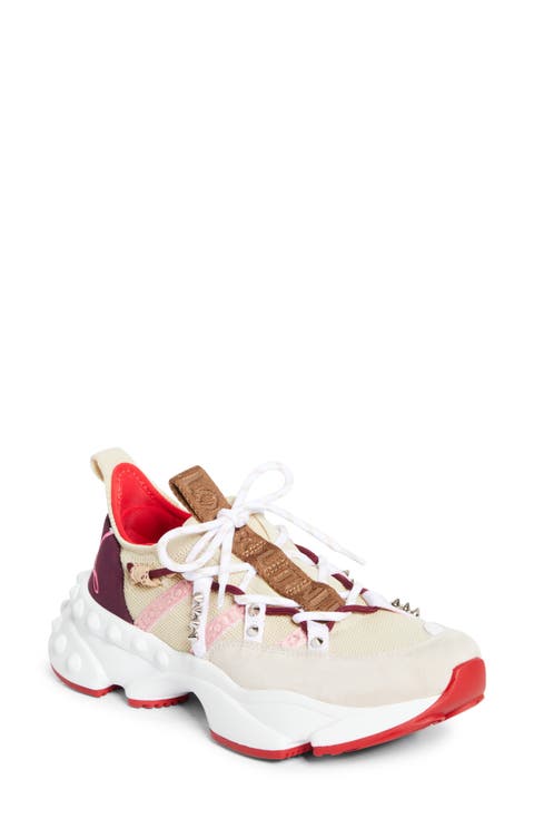 Trail 'n' Run Spike Sneaker (Women)