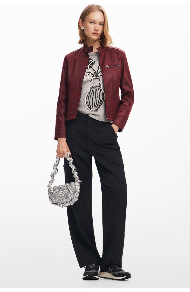 Desigual BAG-FLOSSY, Alternate, color,