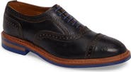 Allen Edmonds Strandmok Cap Toe Oxford