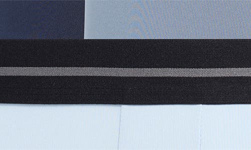 Nordstrom Rack 4-pack Microfiber Boxer Briefs