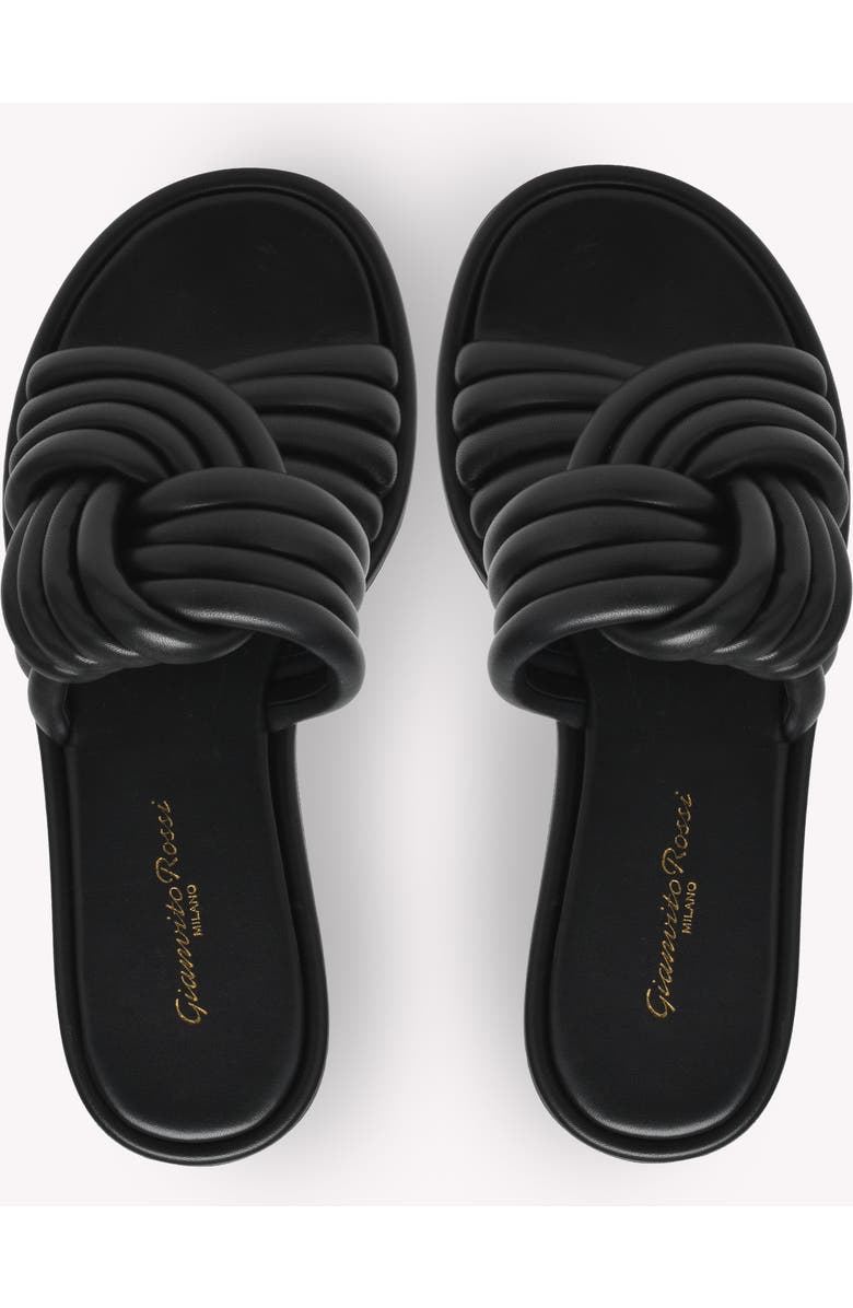 Gianvito Rossi Ottavia Flat, Alternate, color,