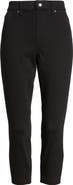 Hue Ultrasoft Denim Capri Leggings