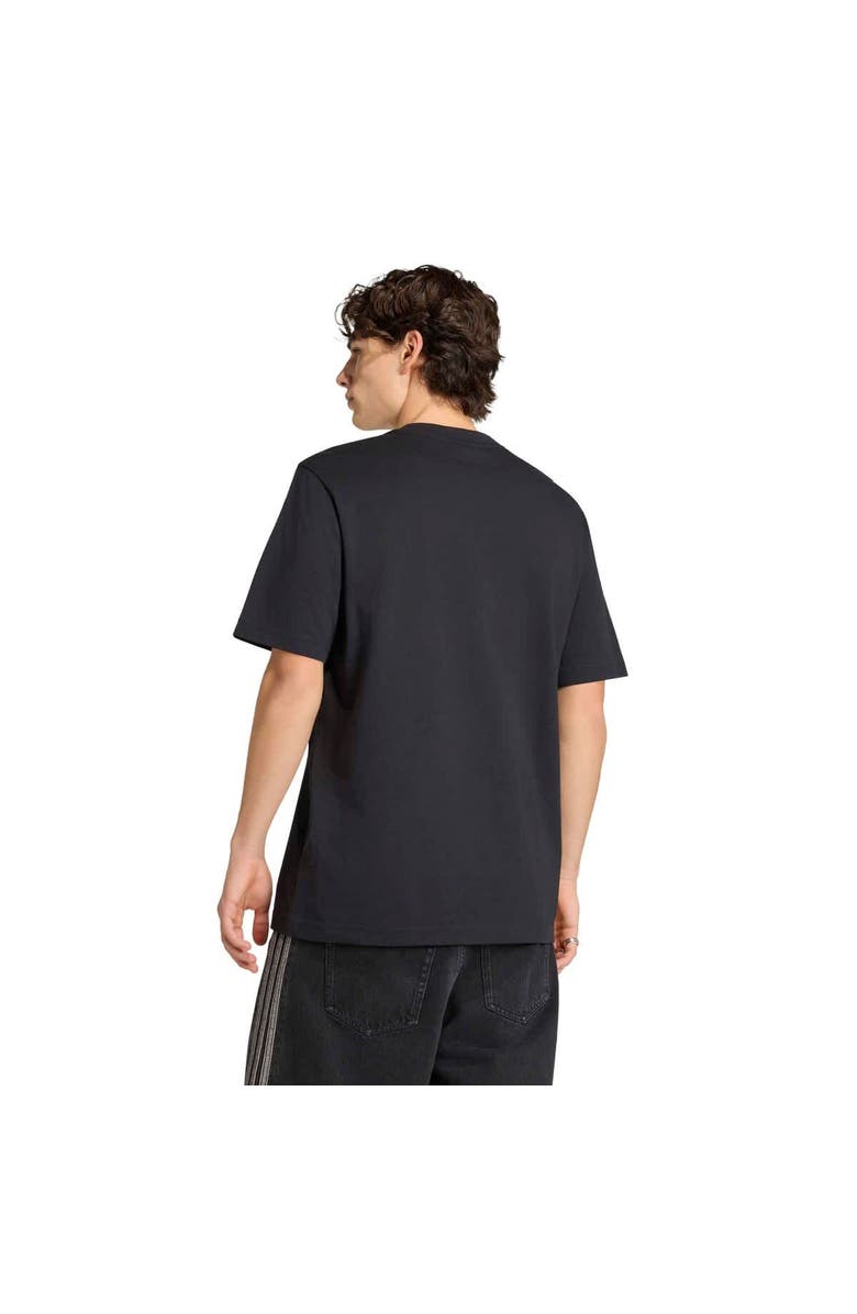adidas Men's adidas Black Argentina National Team Originals T-Shirt, Alternate, color, Black