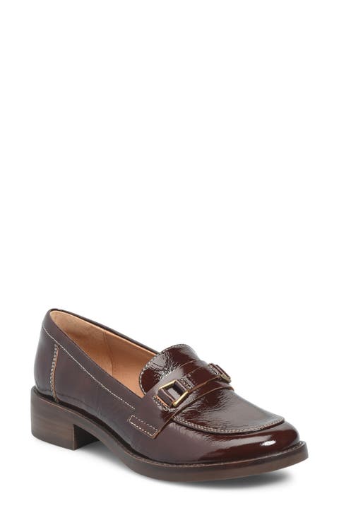Nova Bit Loafer (Women)