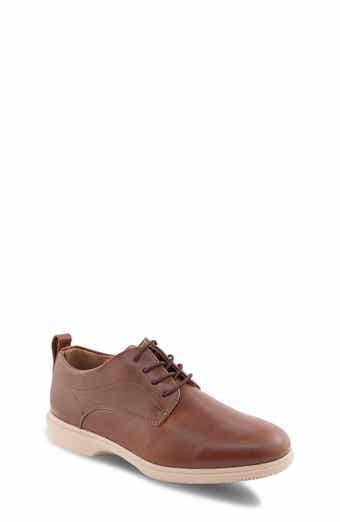 Deer Stags Kids' Lisbon Dress Shoe