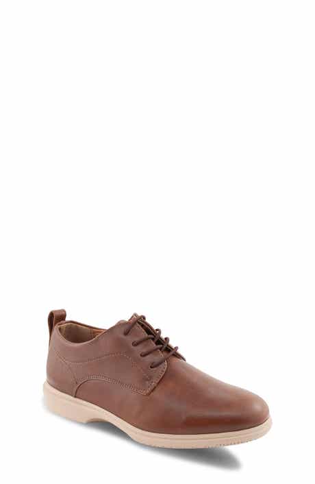Deer Stags Kids' Lisbon Dress Shoe