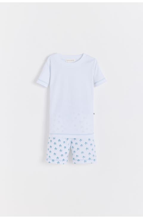Matt Snug Stars Pyjamas Infant