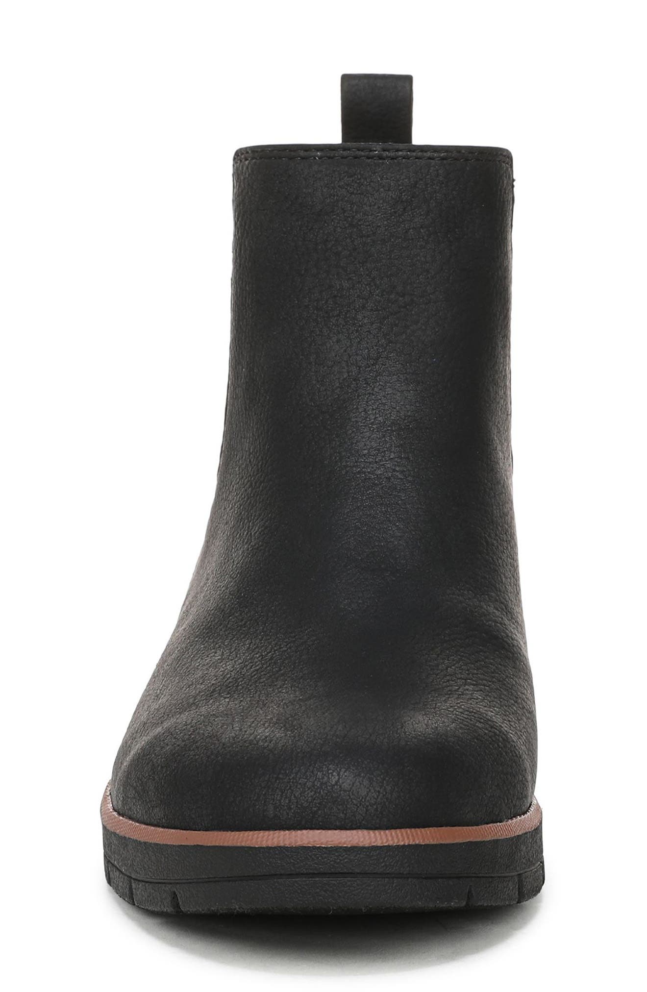 Dr. Scholl's Northbound Chelsea Boot, Alternate, color, Black