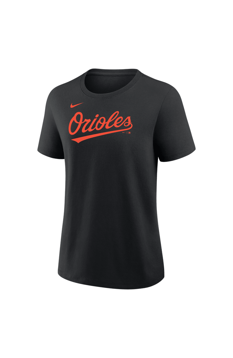 Nike Women's Nike Pete Alonso Black Baltimore Orioles Name & Number T-Shirt, Alternate, color, Black