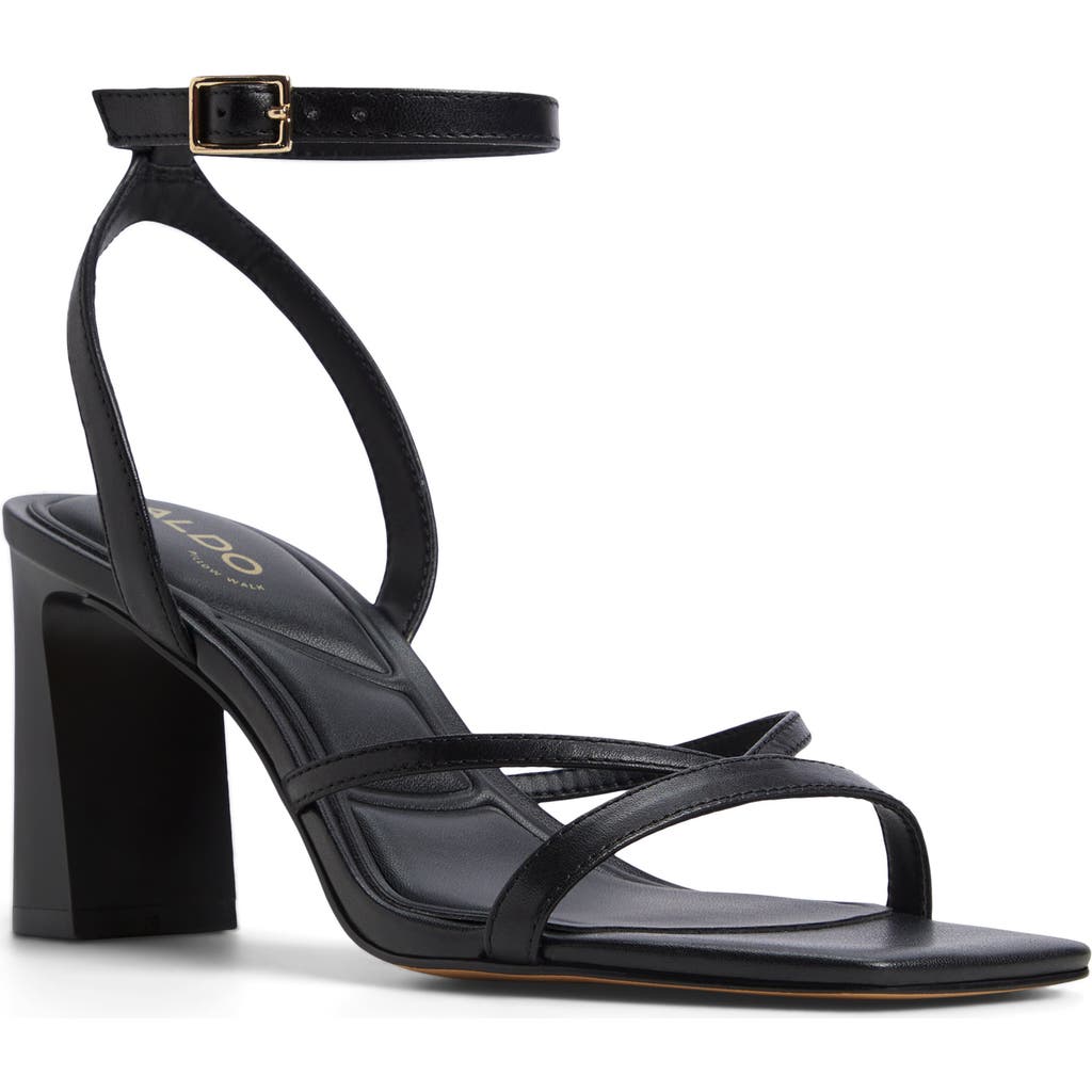 Aldo Laurader In Other Black In Other Black