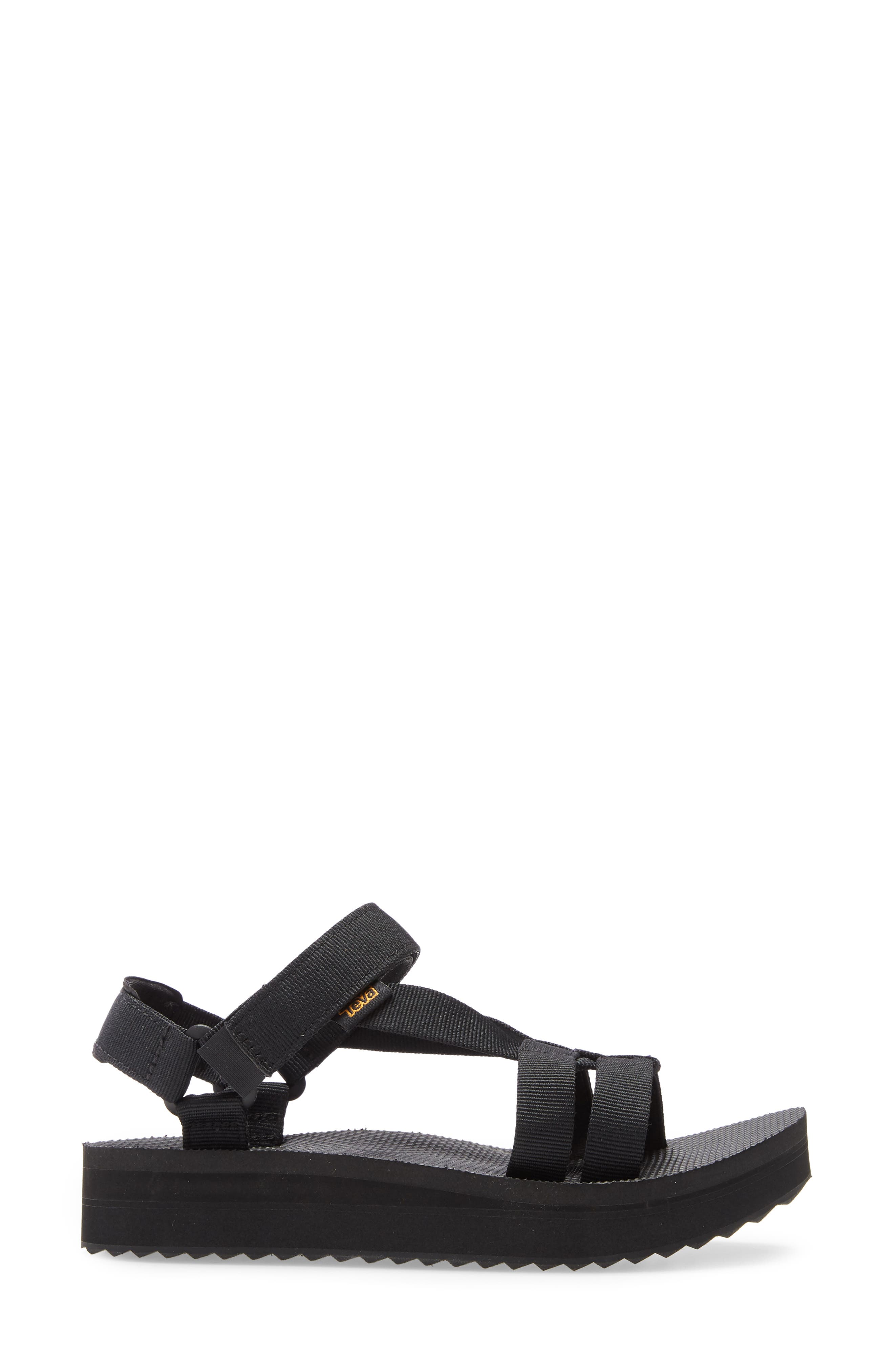 Teva Midform Arivaca Sandal, Alternate, color, 