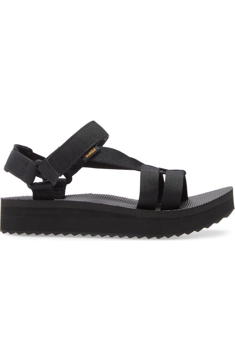 Teva Midform Arivaca Sandal, Alternate, color,