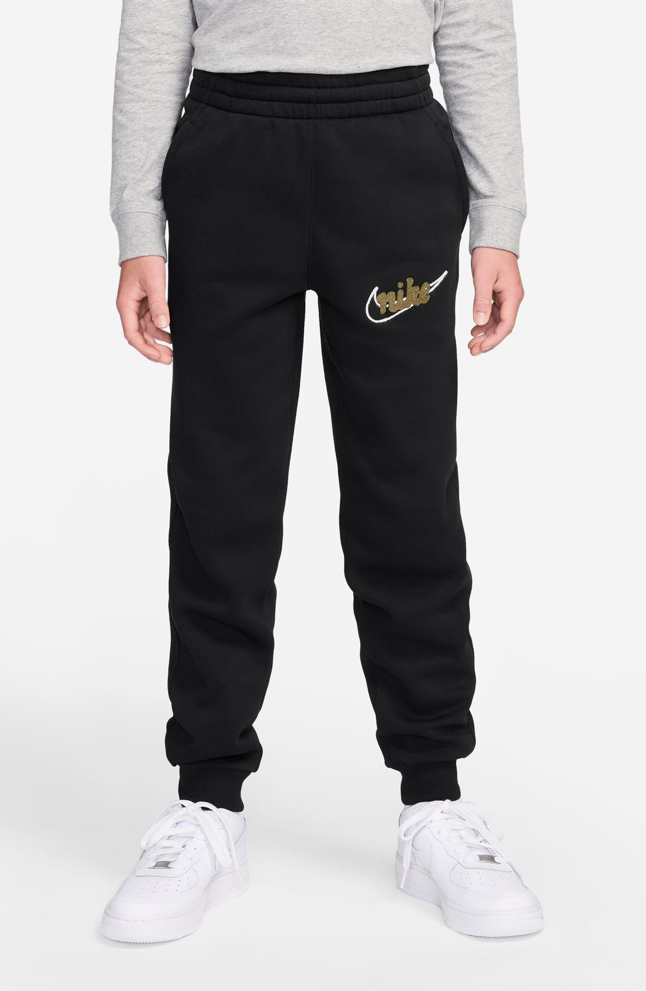 Nike Kids' Sportswear Club Joggers