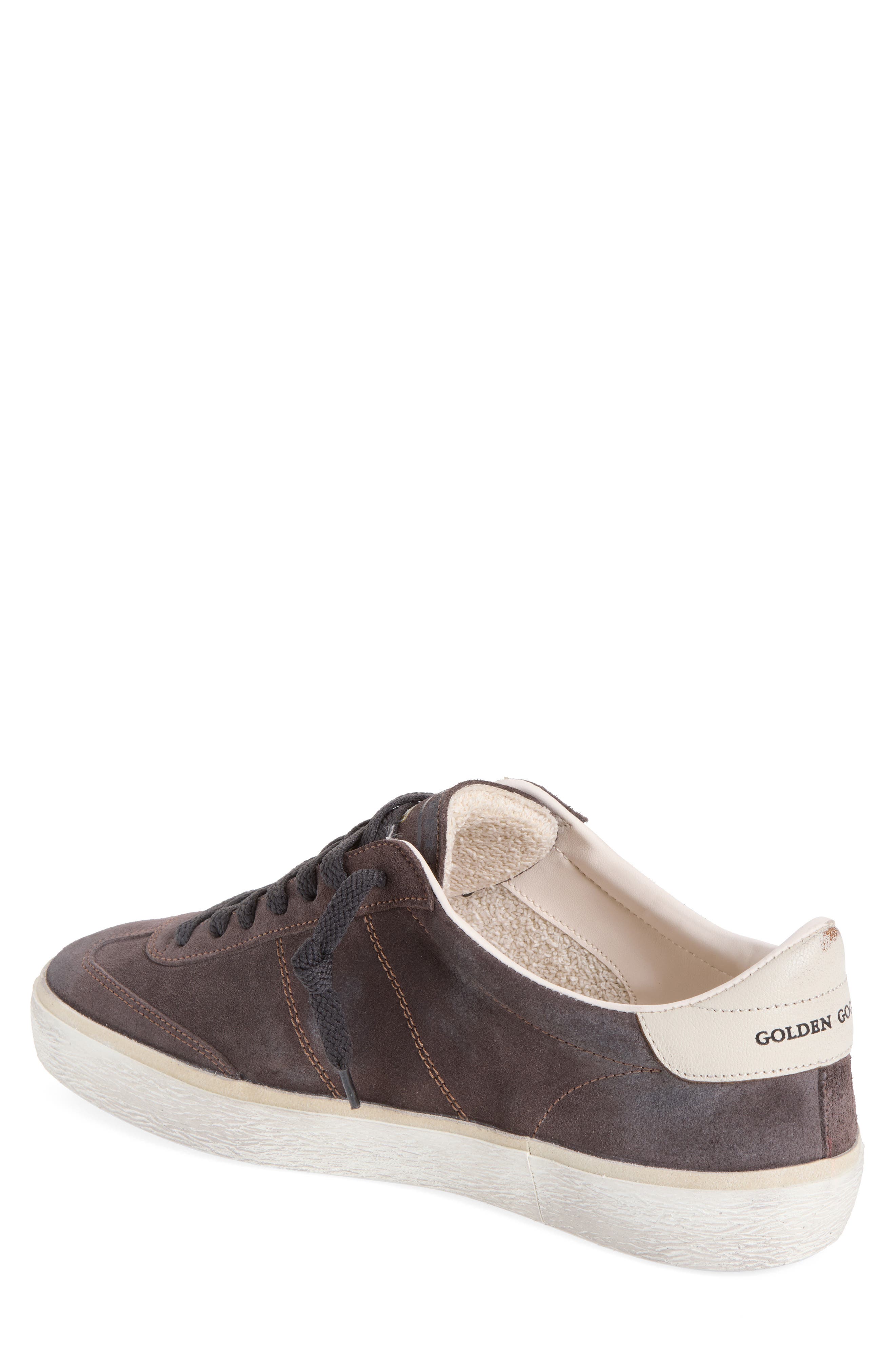 Soul Star Sneaker, Alternate, color, ANTHRACITE/ WHITE