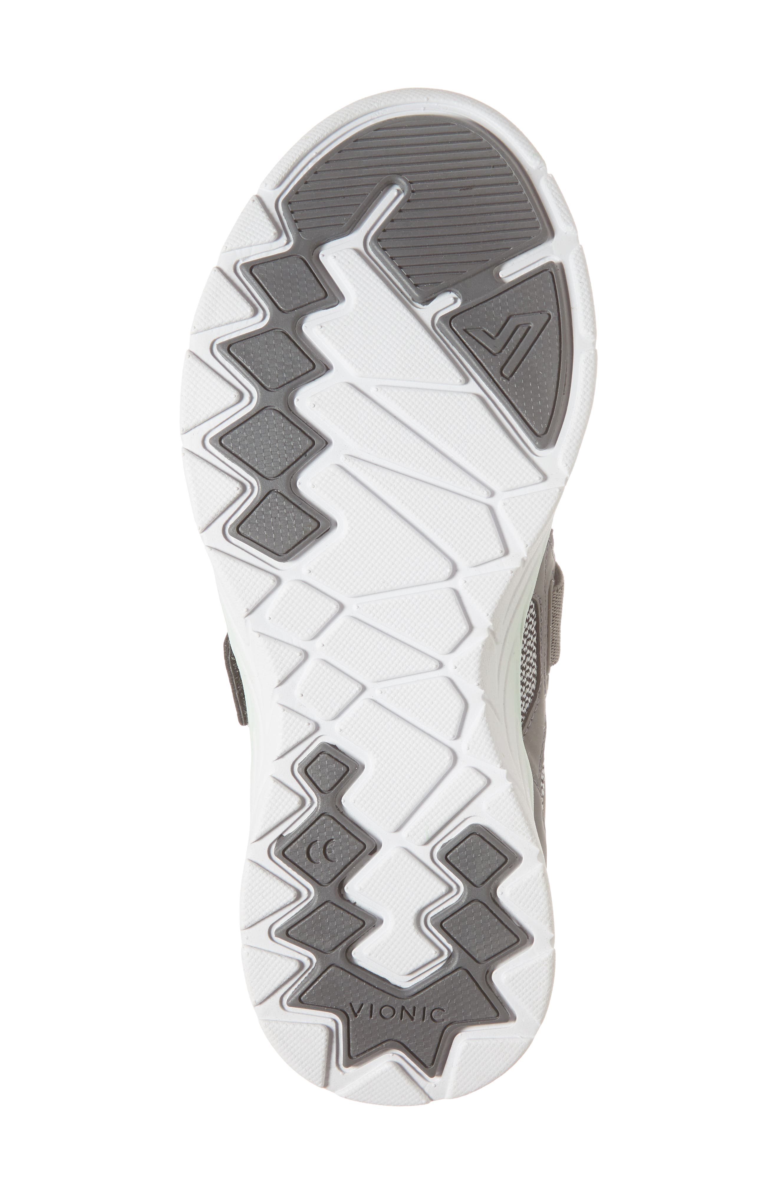 VIONIC WITH ORTHAHEEL Vionic Dash Sneaker, Alternate, color, 