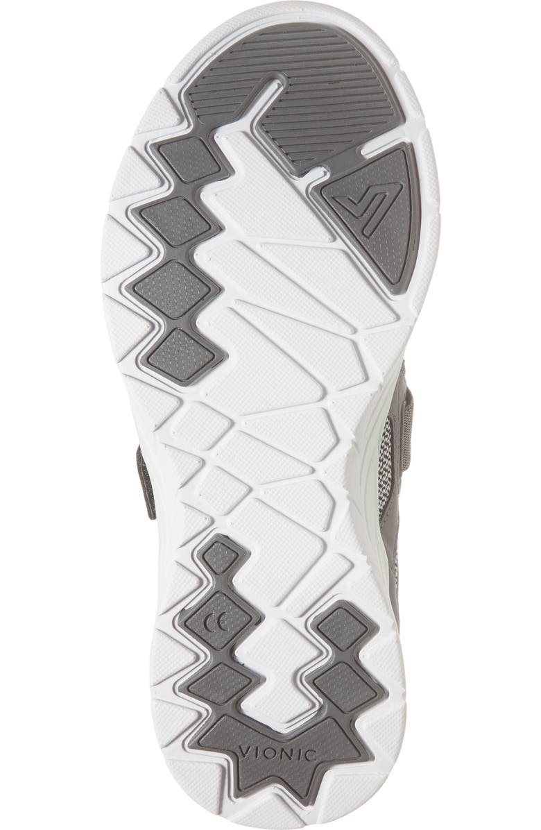 VIONIC WITH ORTHAHEEL Vionic Dash Sneaker, Alternate, color,