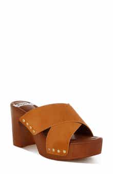 Maersk Platform Sandal