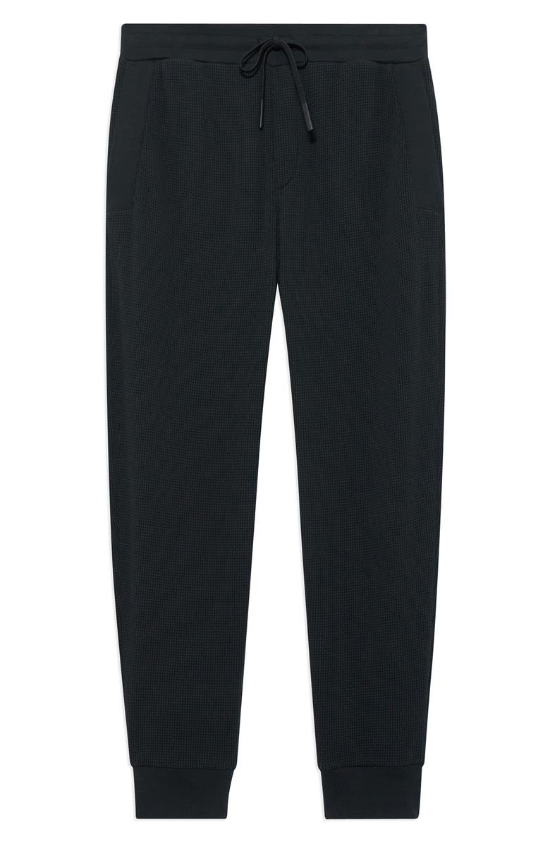 Theory Balena Studio Thermal Joggers, Alternate, color, 
