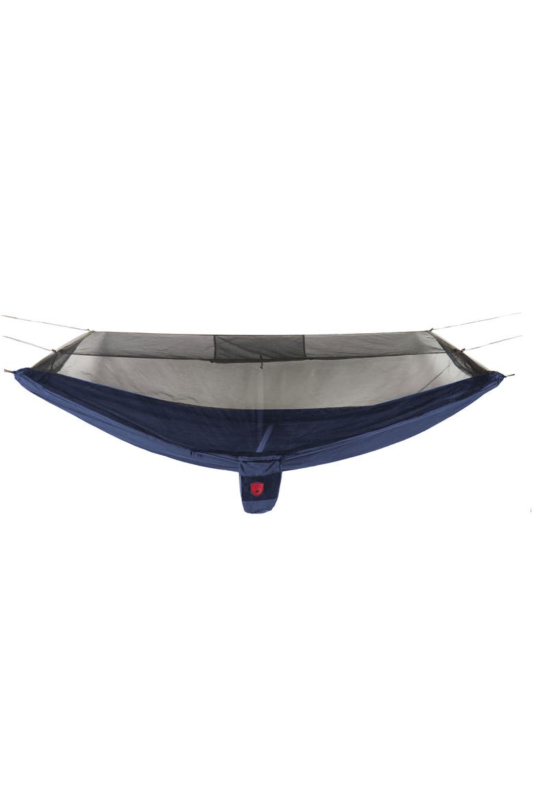 Skeeter Beeter XT Hammock, Main, color, Blue