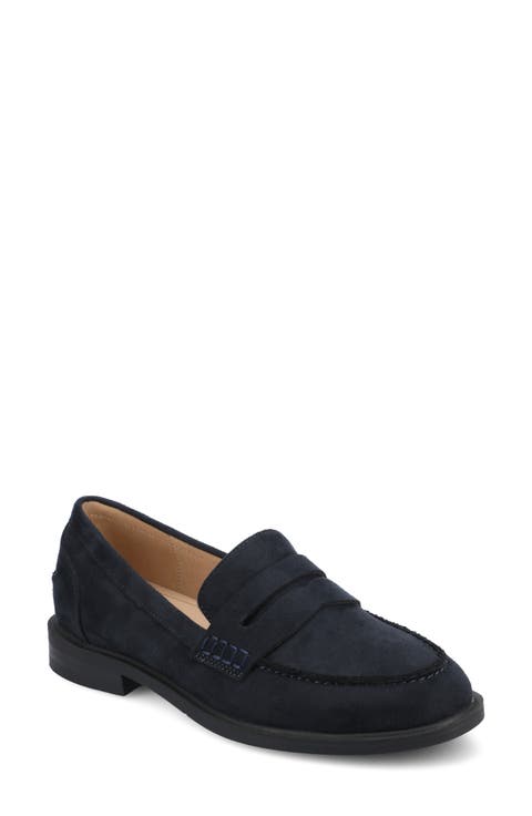 Brooks Penny Loafer (Women)