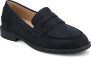 Journee Collection Brooks Penny Loafer