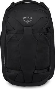 Osprey Farpoint 55-Liter Travel Backpack