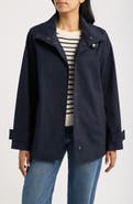 Bernardo Wing Twill Jacket