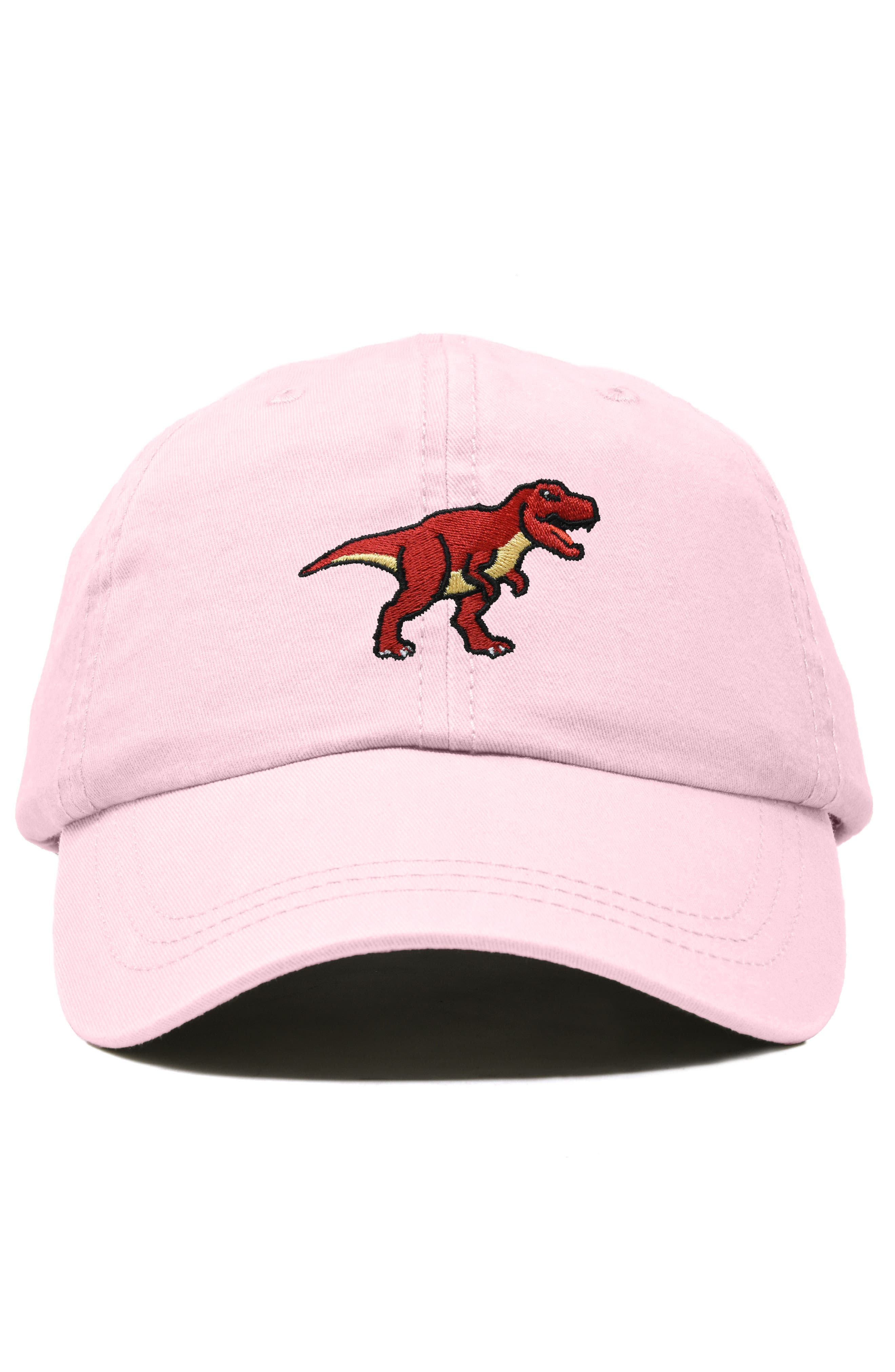 Washed Pink